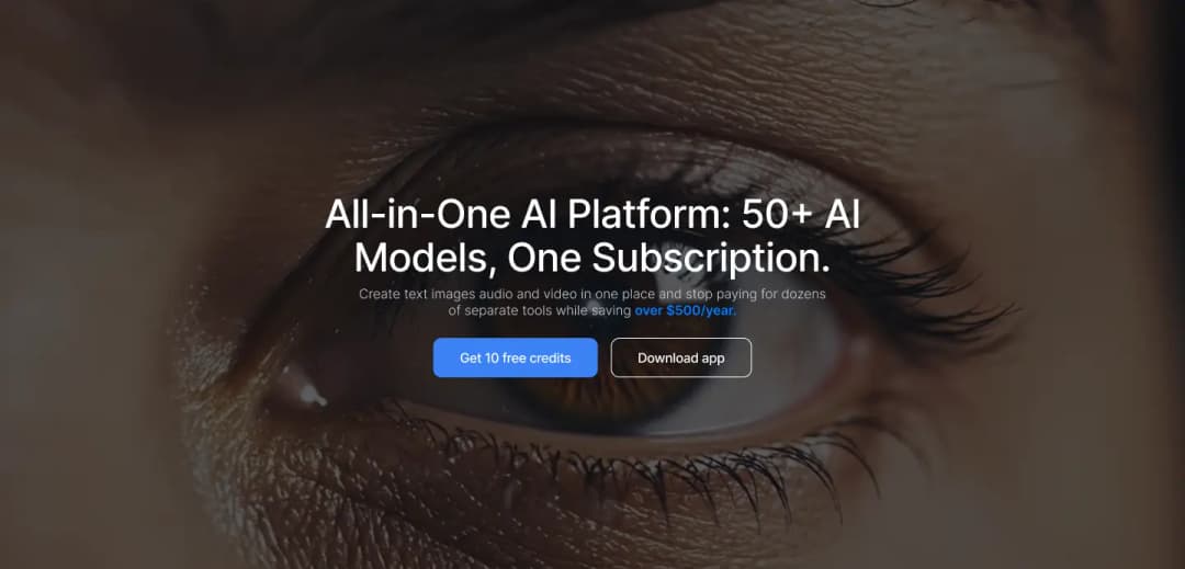 Soloa AI Platform