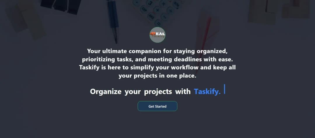 Taskify